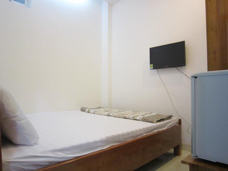 Ck Saigon Central Hotel Hô Chi Minh-Ville Extérieur photo