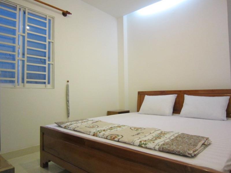 Ck Saigon Central Hotel Hô Chi Minh-Ville Extérieur photo