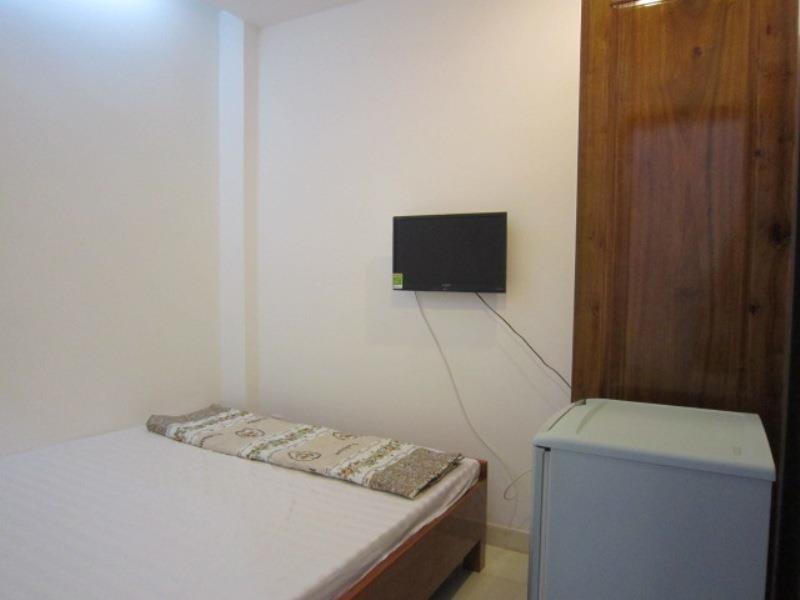 Ck Saigon Central Hotel Hô Chi Minh-Ville Extérieur photo